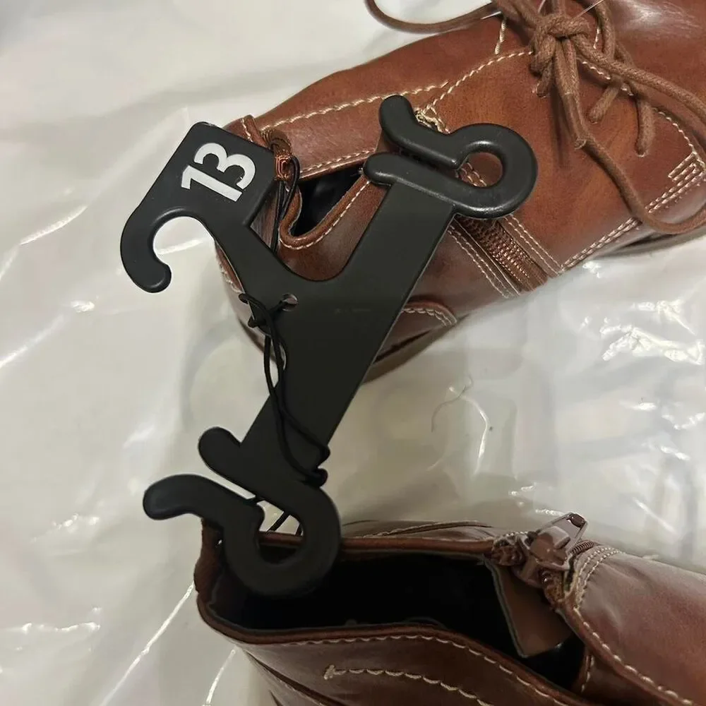 Unbranded Men's Brown Boots